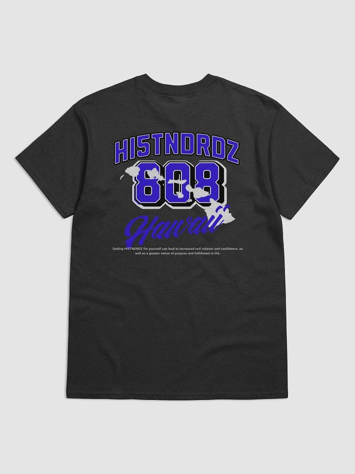 HI5TNDRDZ HAWAII 808 TEE product image (68)