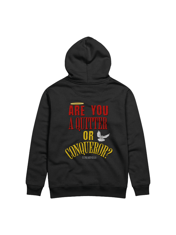 Humbleway - Hoodie product image (8)
