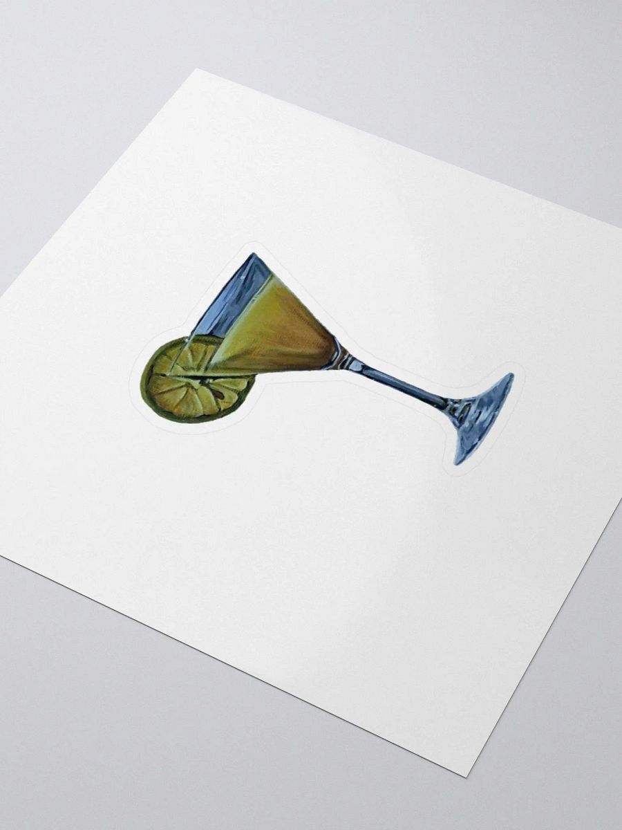 Cocktail Sticker product image (3)