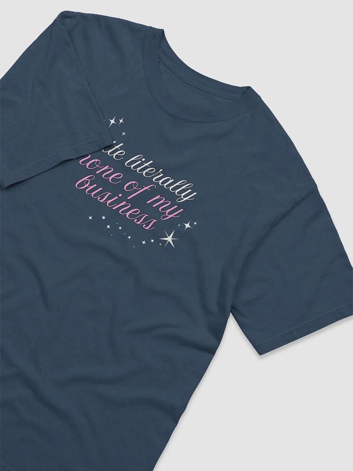 NOMB Tee product image (8)