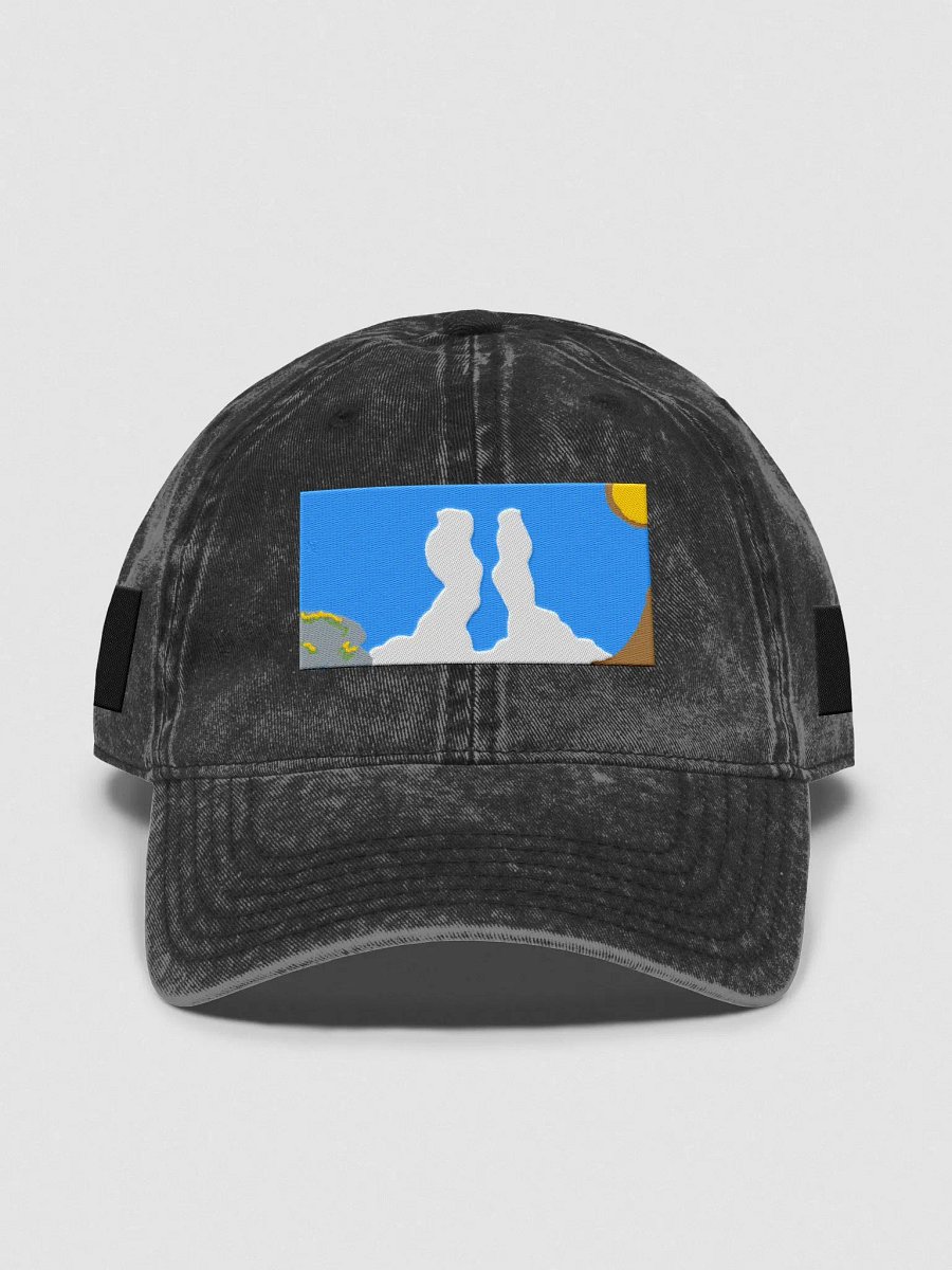Waterfall Dad Cap product image (1)
