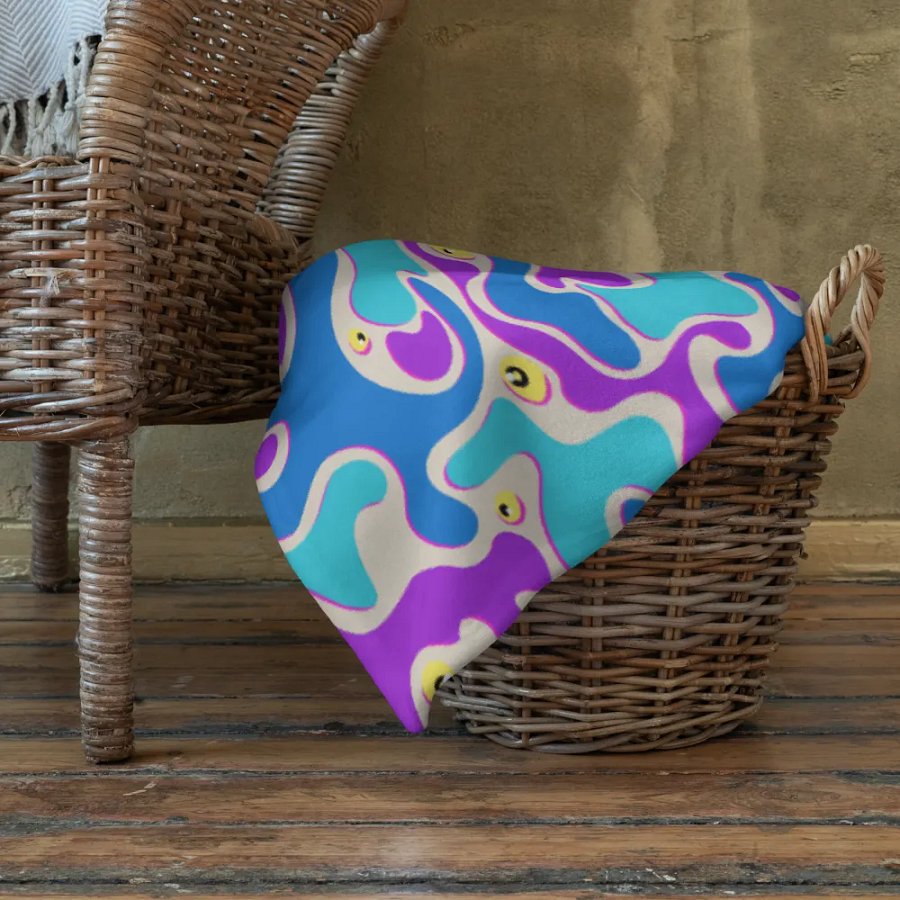 Better In September - Blanket product image (4)