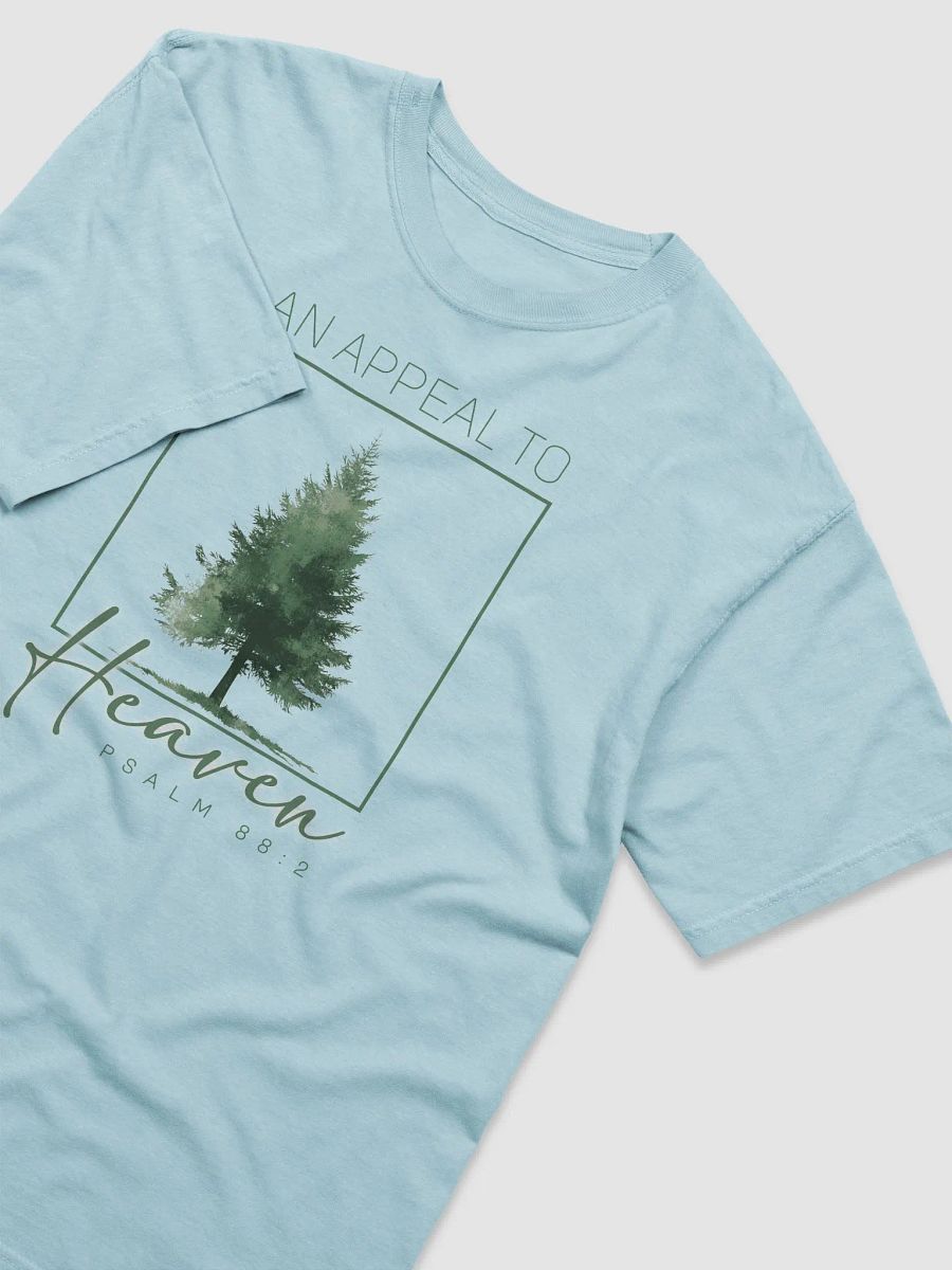 An Appeal to Heaven - T-shirt product image (1)