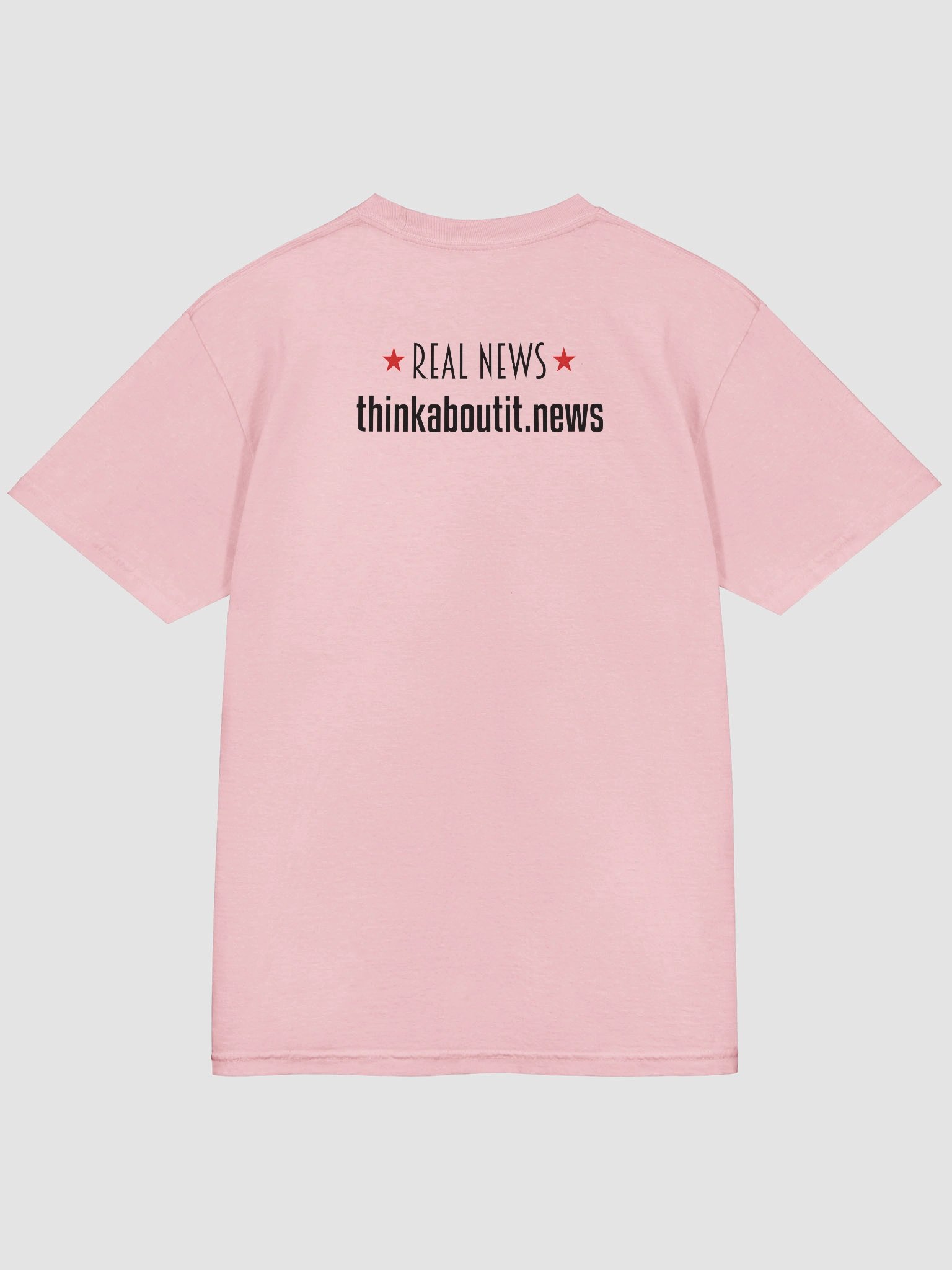 Witness Protection Program Emblem T-Shirt product image (29)