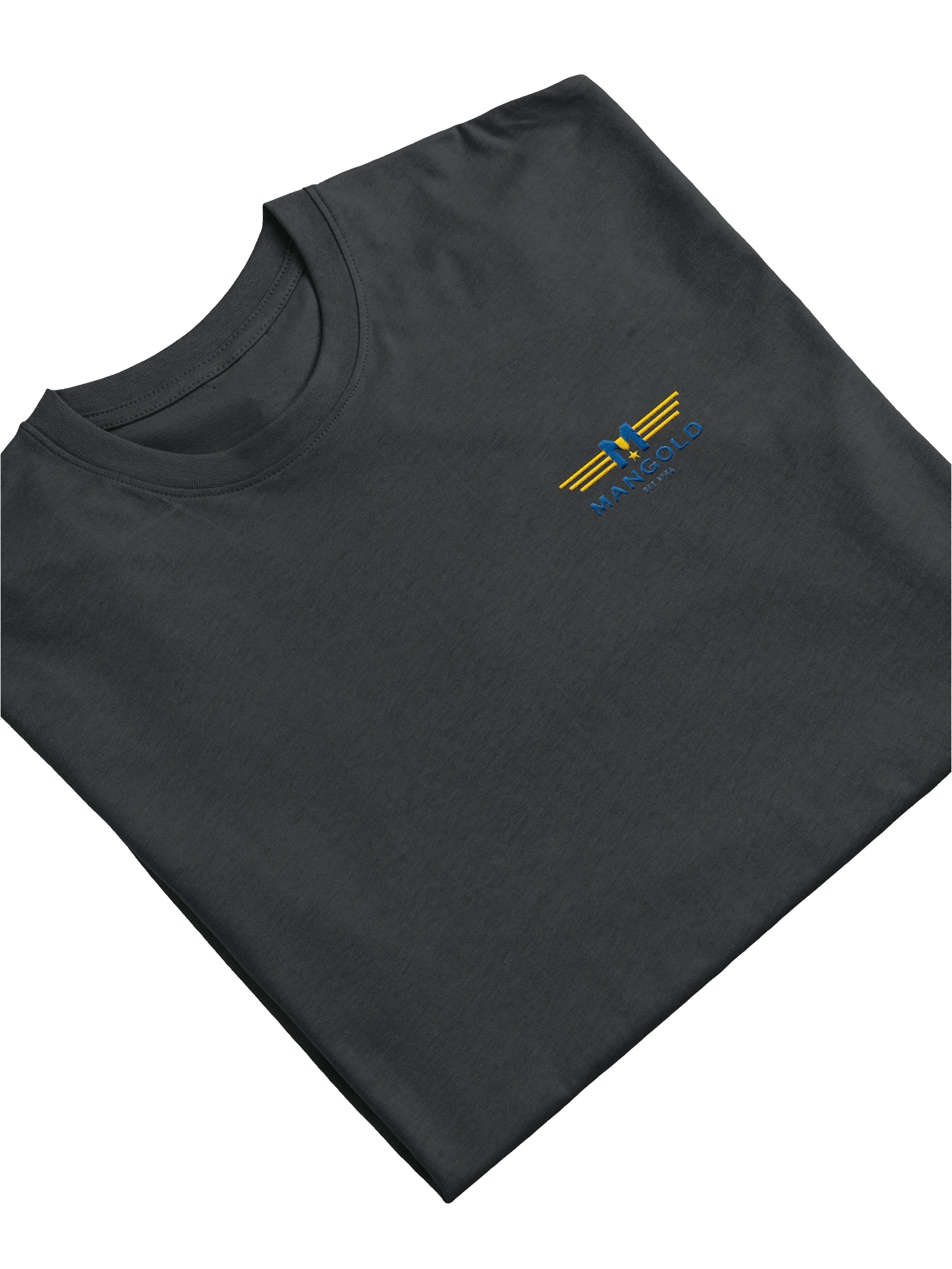 Embroidered Mangold X Geeky T product image (77)