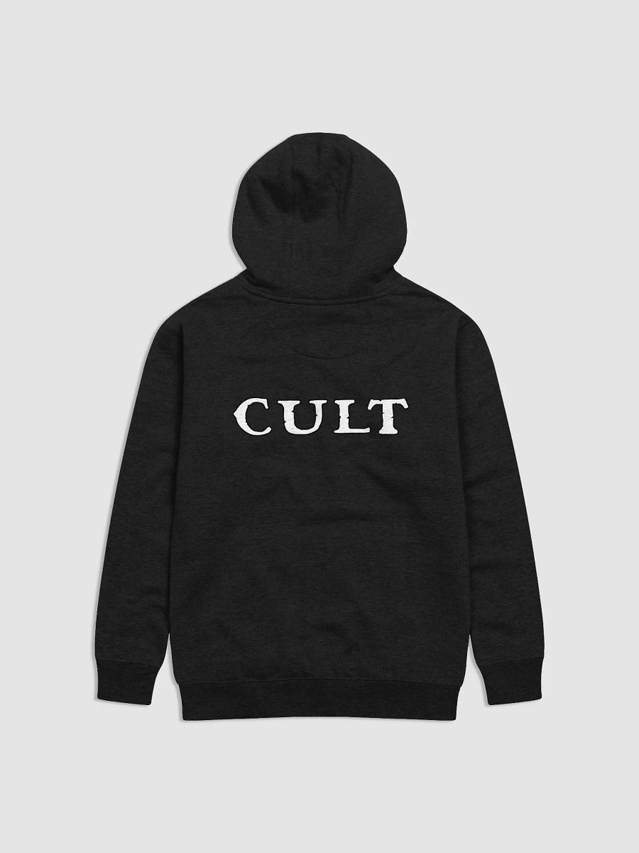 CULT Classic Hoodie product image (2)