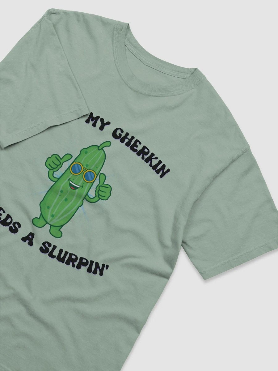 The Gherkin product image (3)