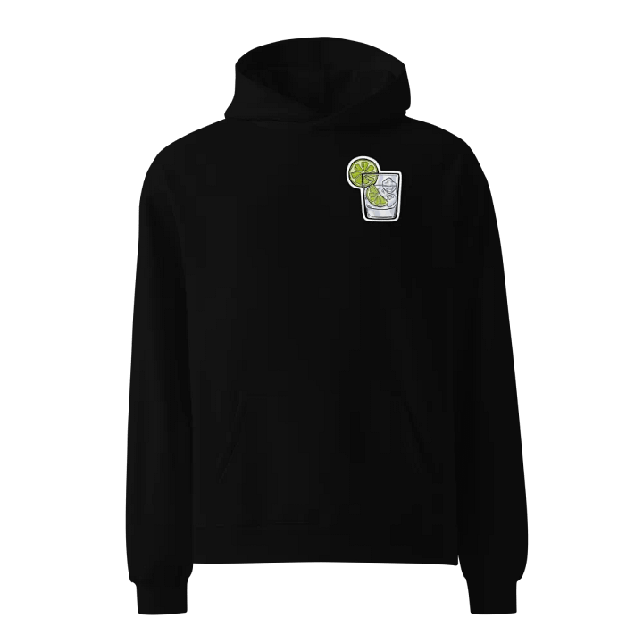 OnGin Hoodie product image (1)