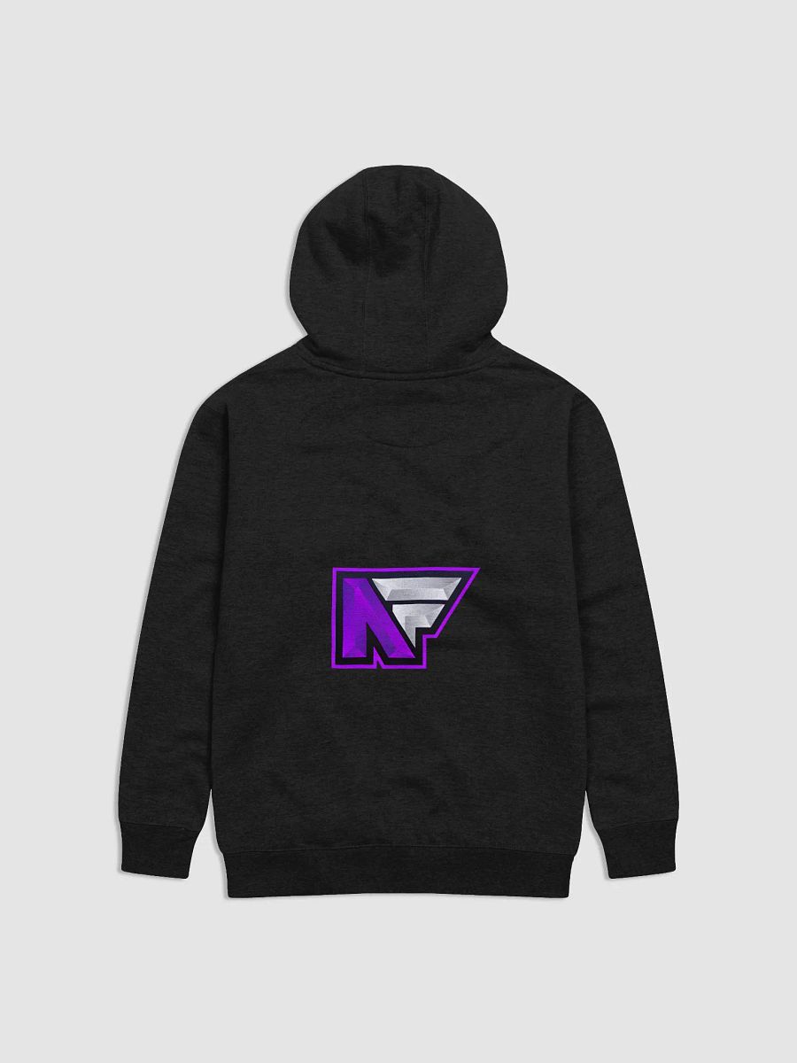 NF x Beetle Juice Hoodie product image (2)
