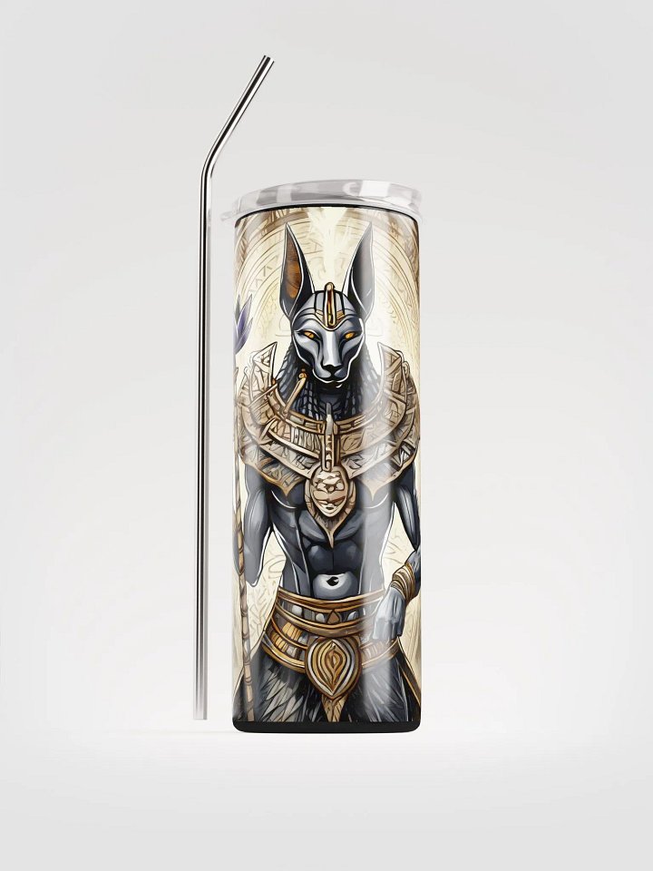 The Godking's Tumbler product image (1)