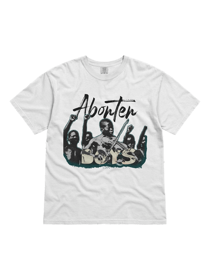 Abɔnten Boys Tee product image (41)