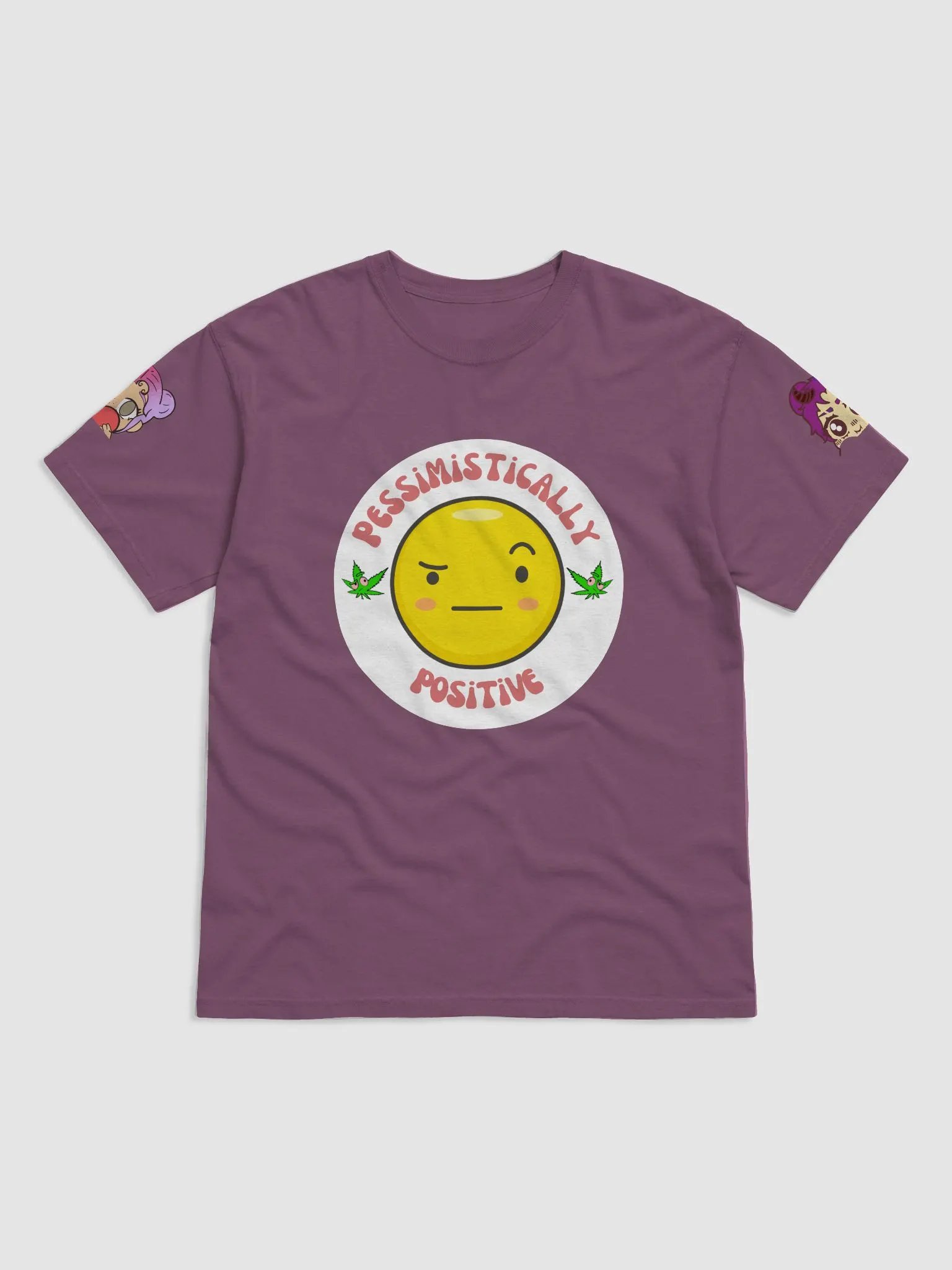Think Positive product image (7)