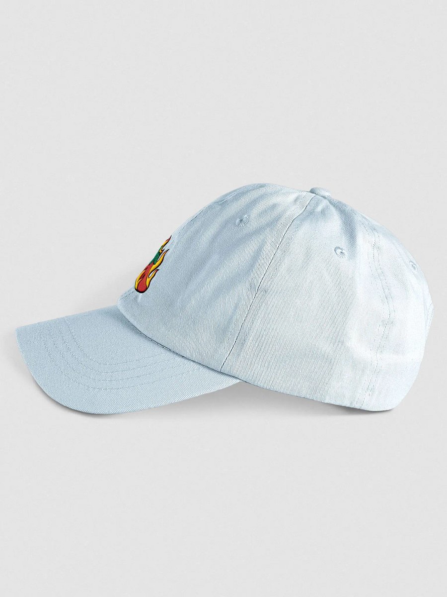 Pastel Spicy Dad Hat product image (10)