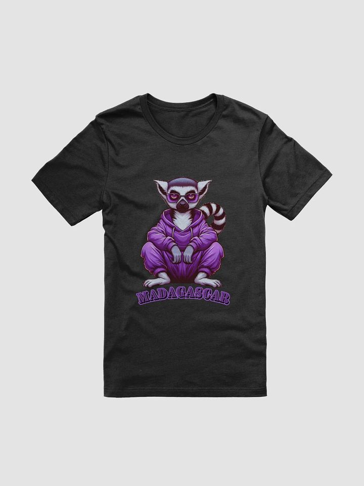 "MADAGASCAR" / T-SHIRT product image (32)