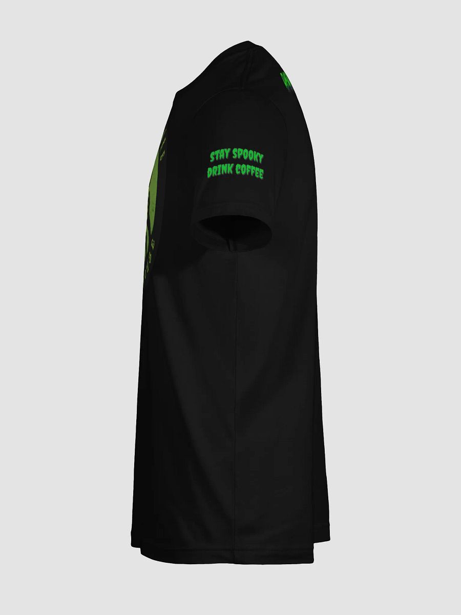 Nightmare Coffee House T product image (26)