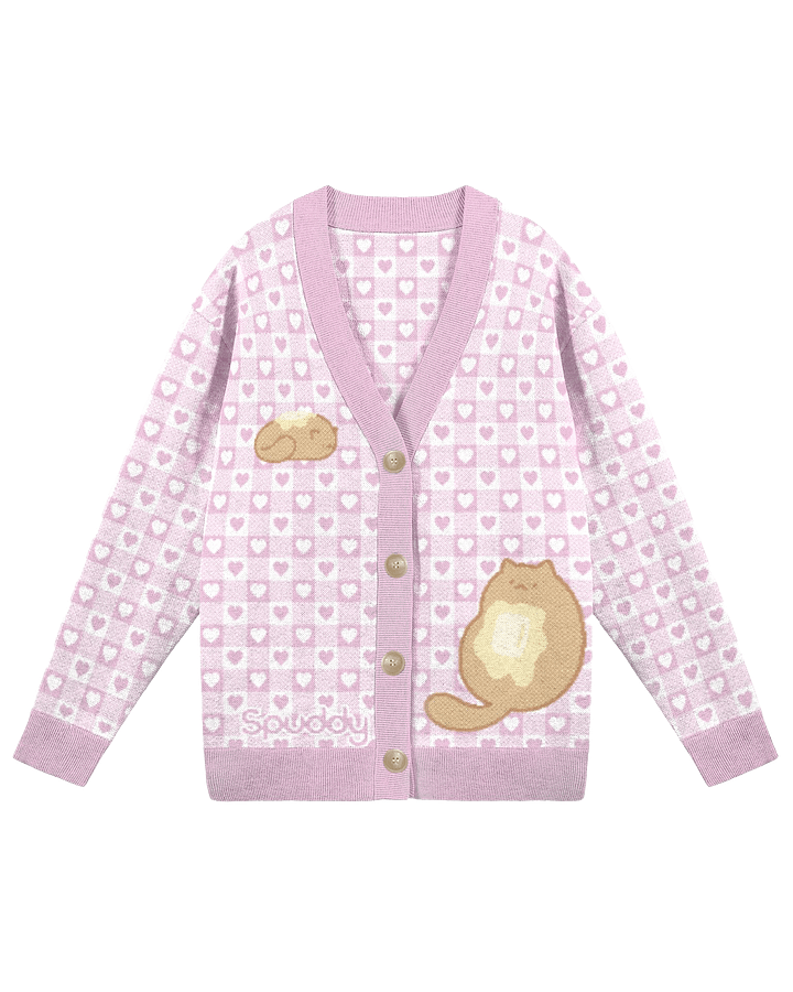 spuddy cardigan🥔 product image (1)