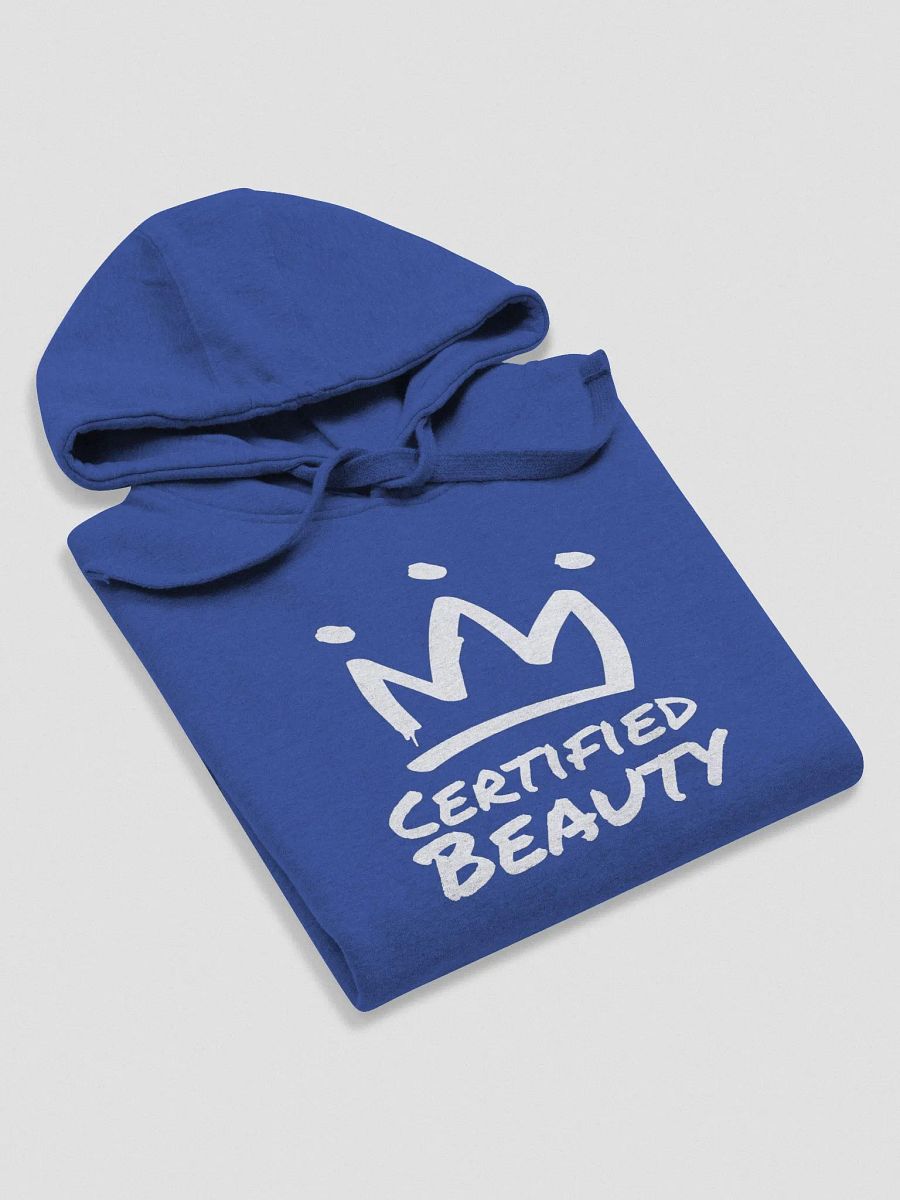 Certified Beauty Hoodie (Multi-colored) product image (48)