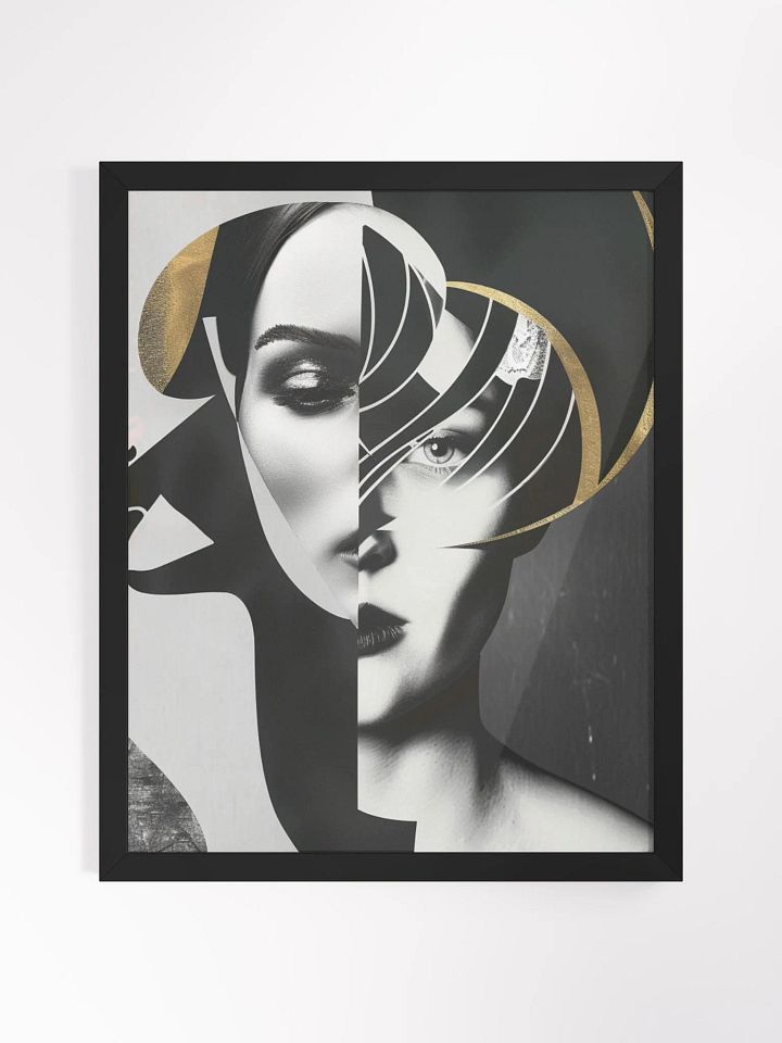 Framed Art Print product image (1)