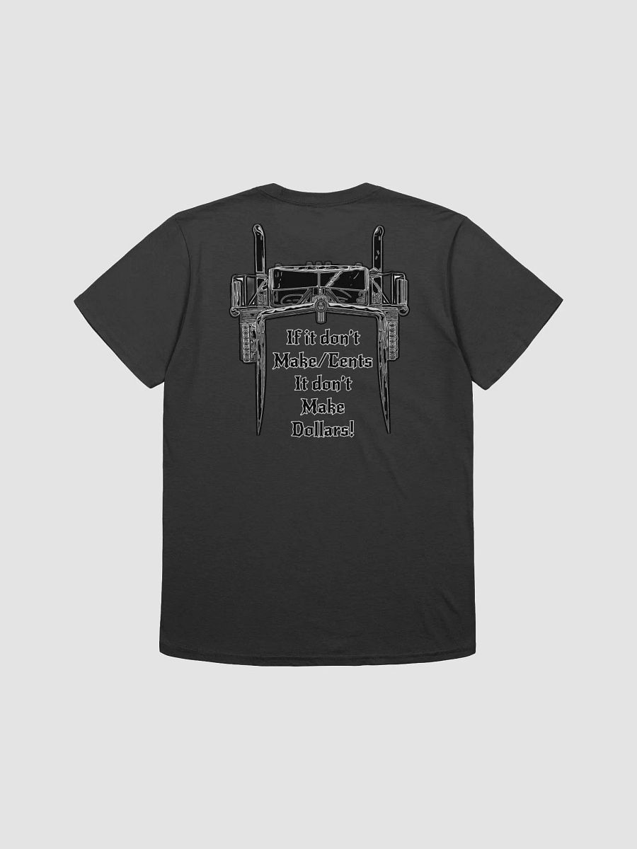 If it don't Make/Cents, It don't make Dollars! product image (1)
