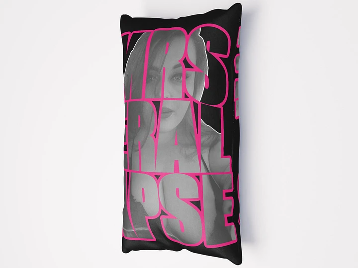 MrsE Body Pillow product image (1)