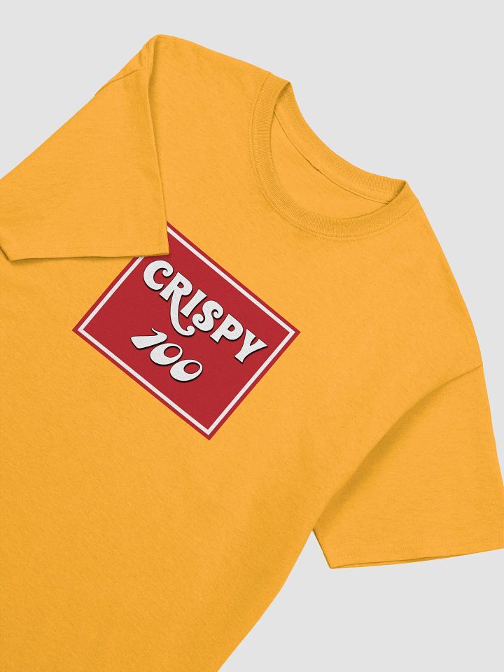 CRISPY T-Shirt product image (1)