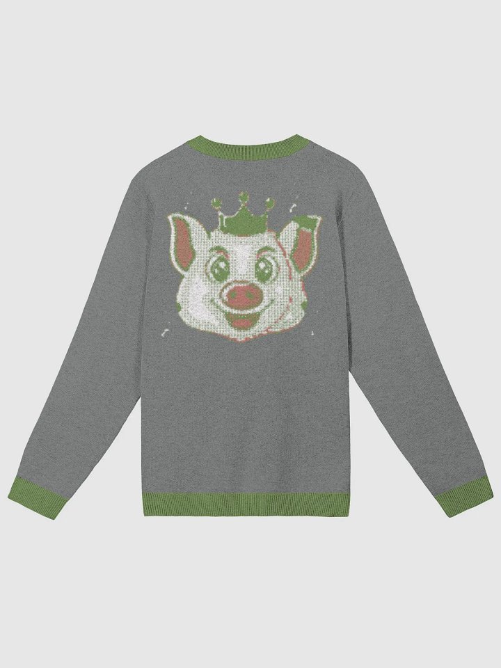 LORDofHAMM Official Sweater. product image (10)