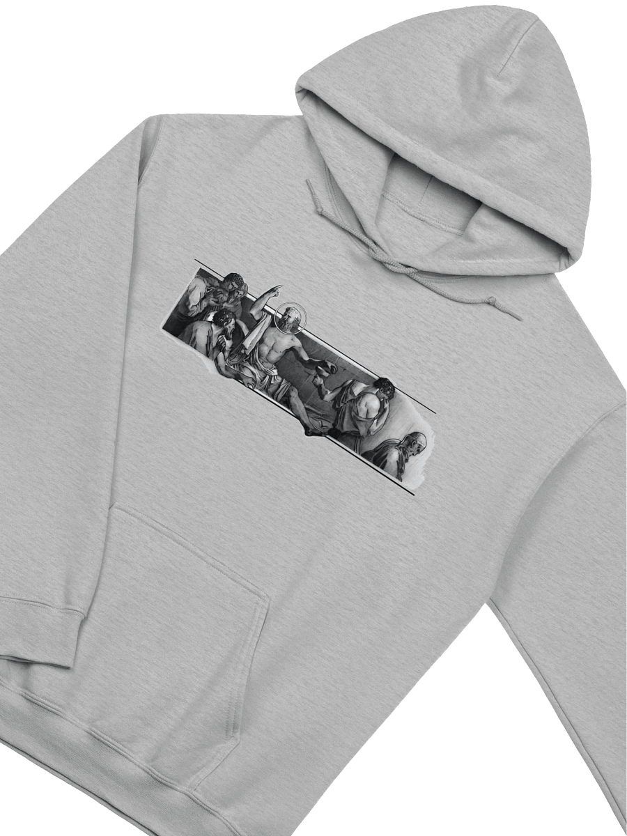 Ancient Wisdom Hoodie product image (2)