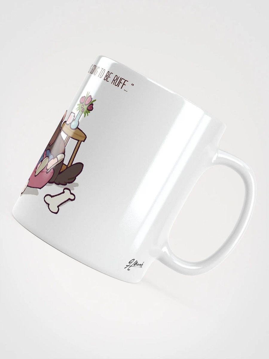 HBomb94 Dog Pun Mug product image (7)