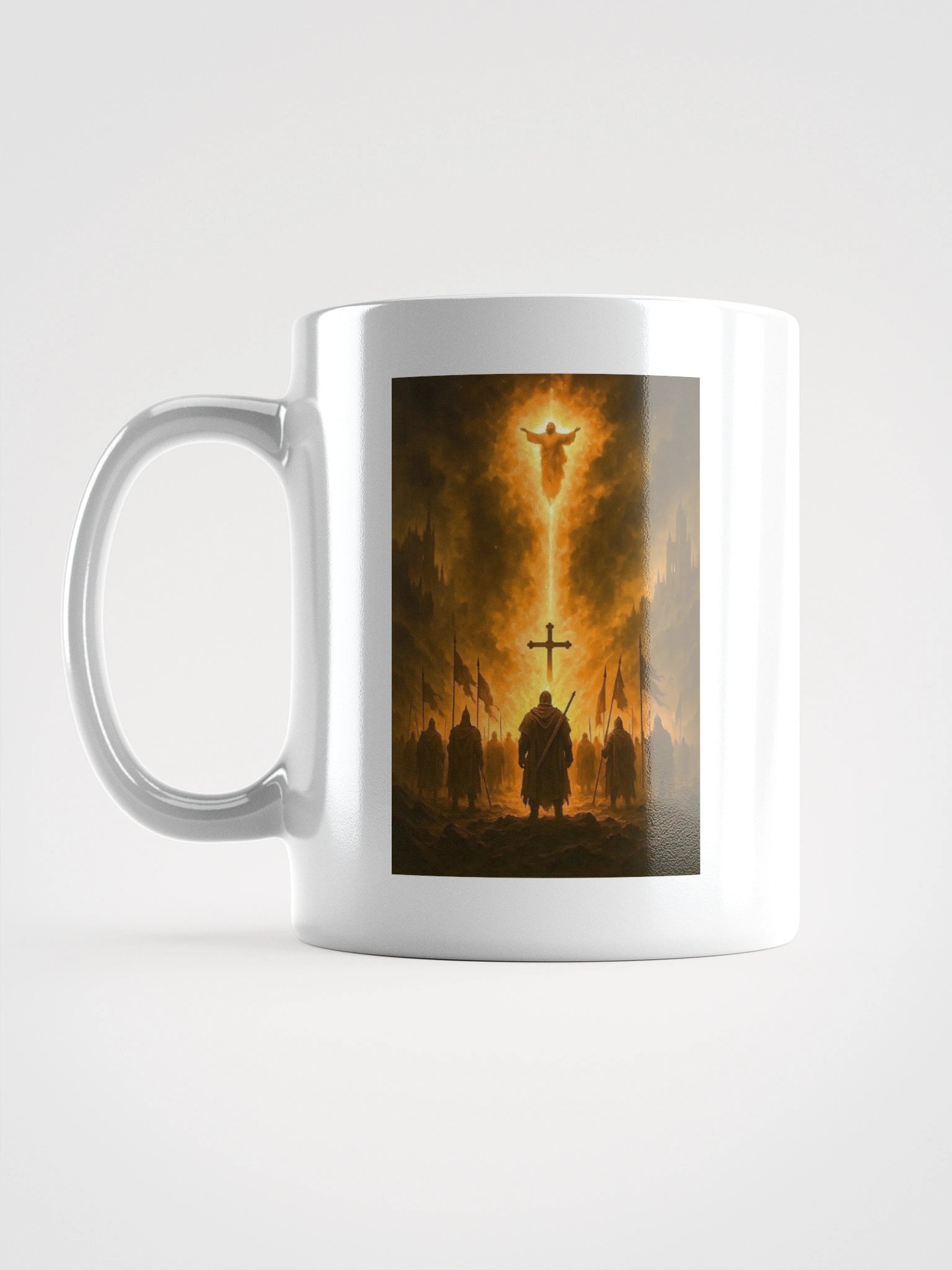 Grand Kingdom Mug product image (16)