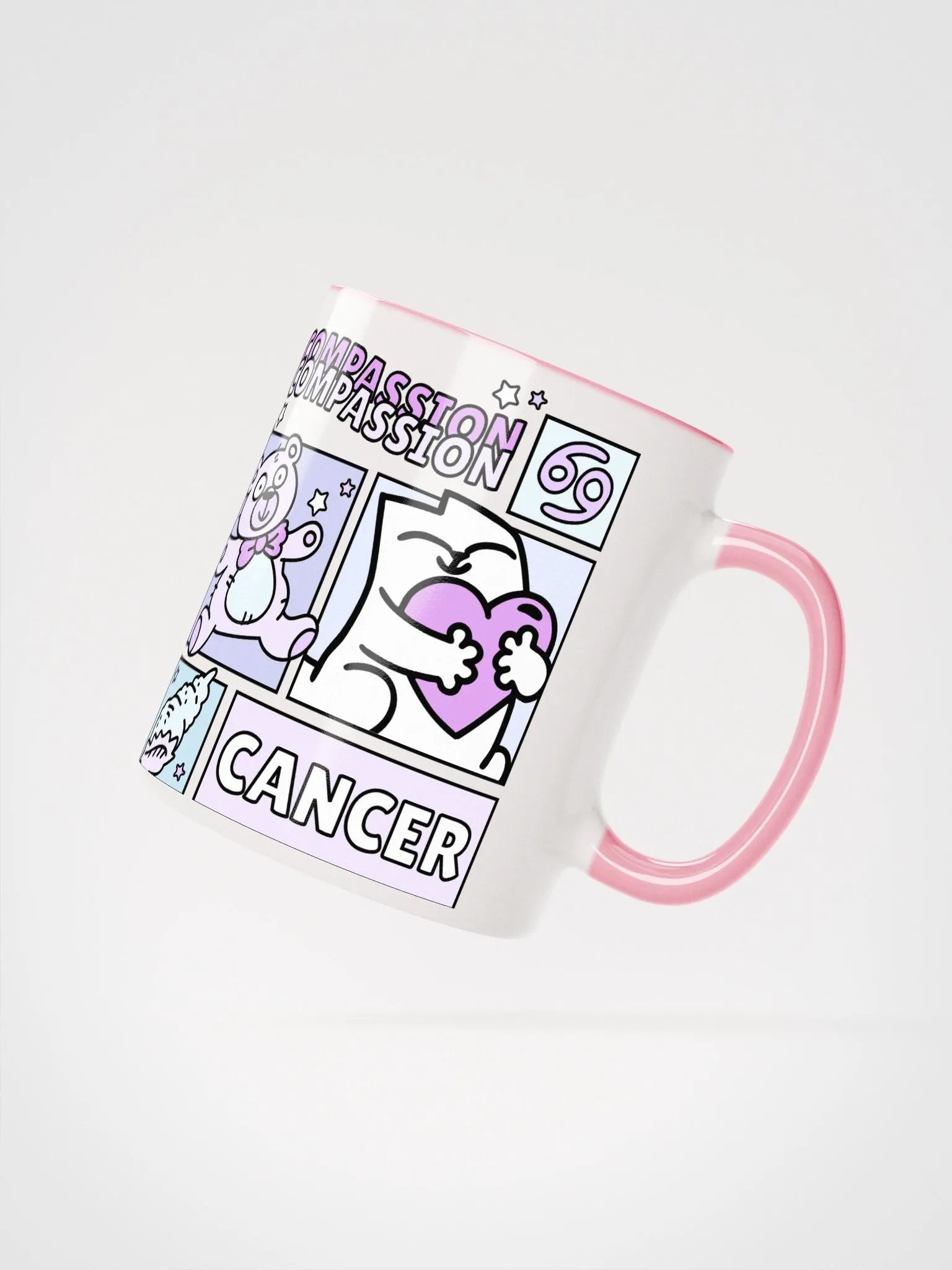 Cancer Mug product image (3)