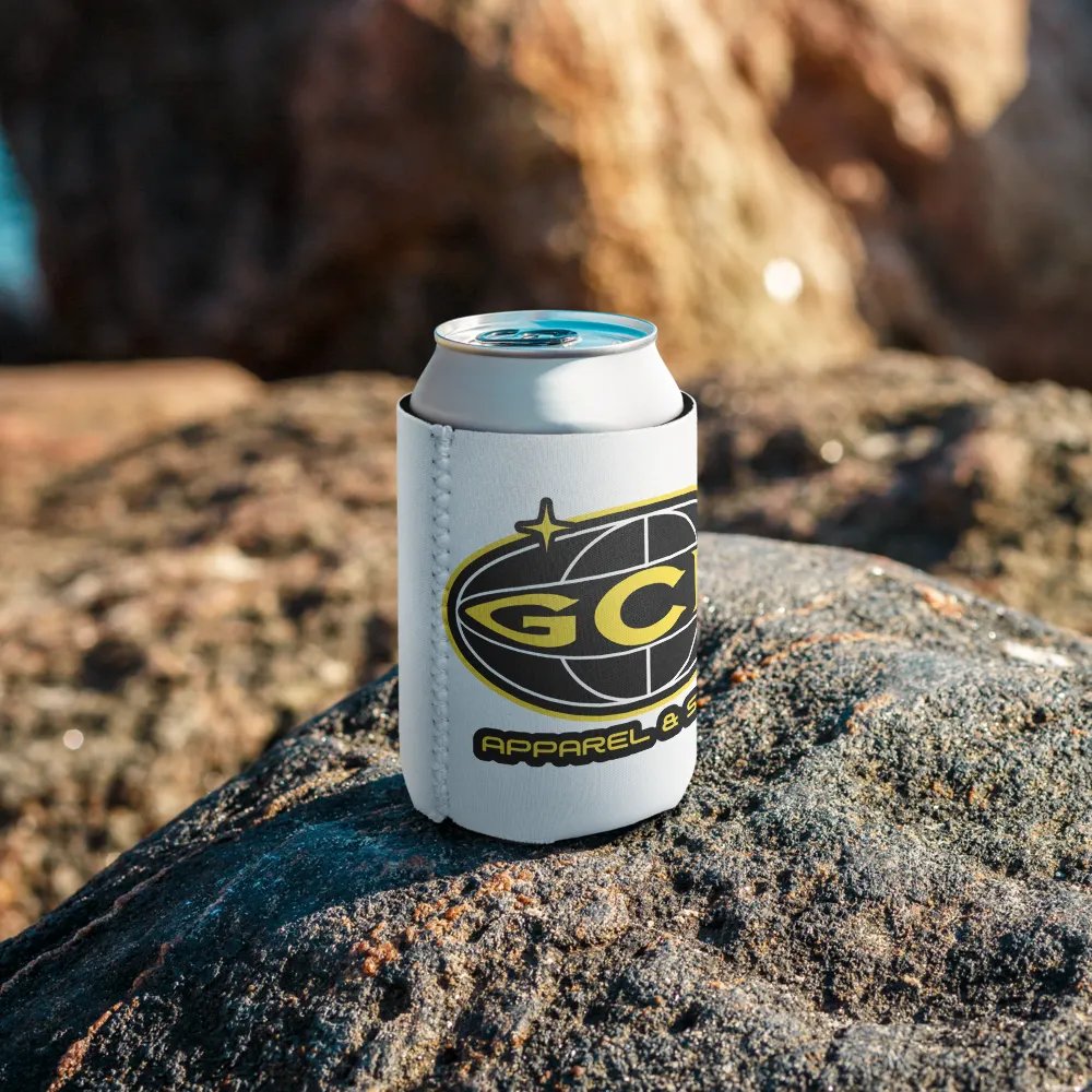GCN Can Koozie product image (9)