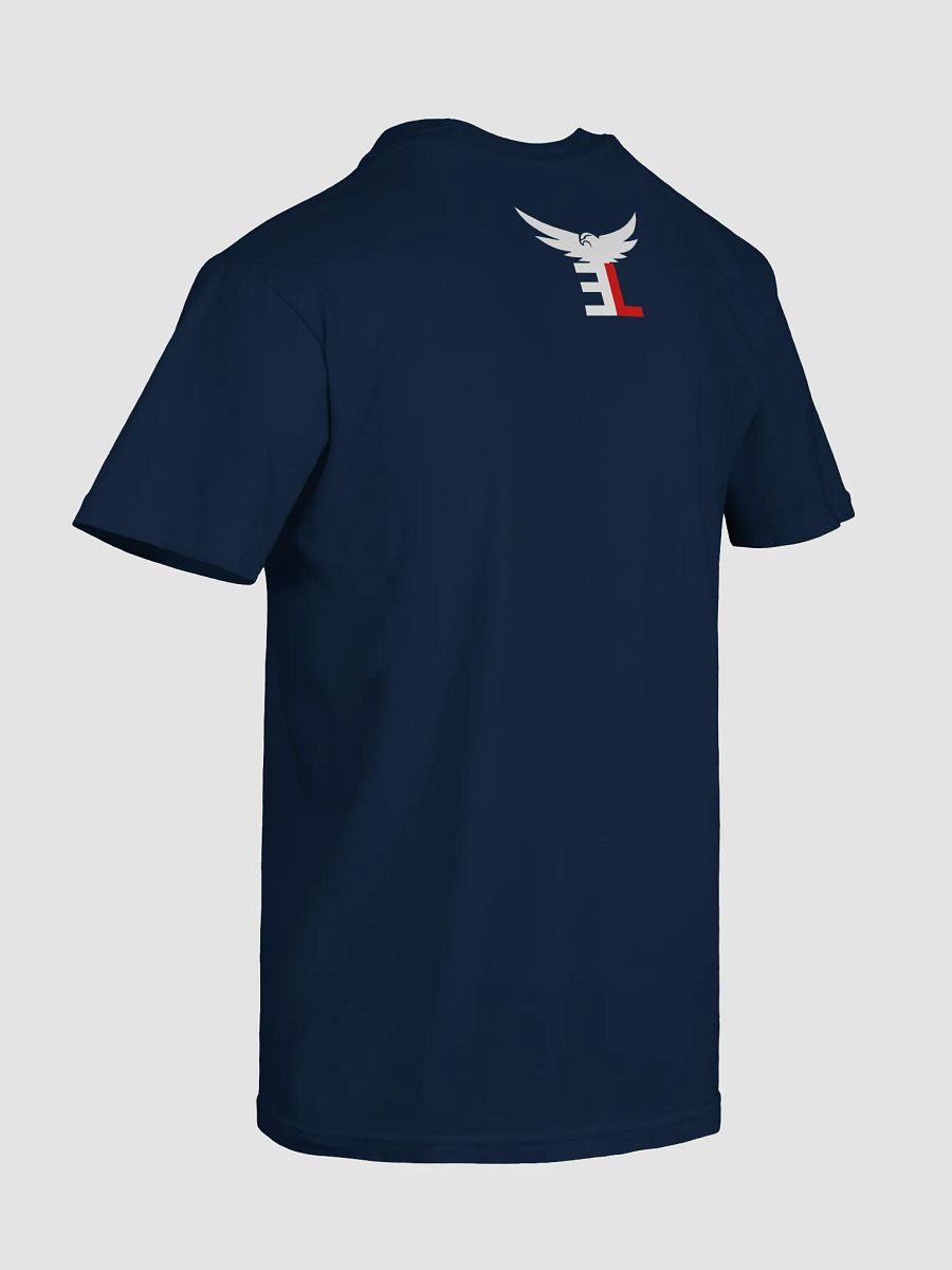 Power Management Expert Comfort T-Shirt product image (38)