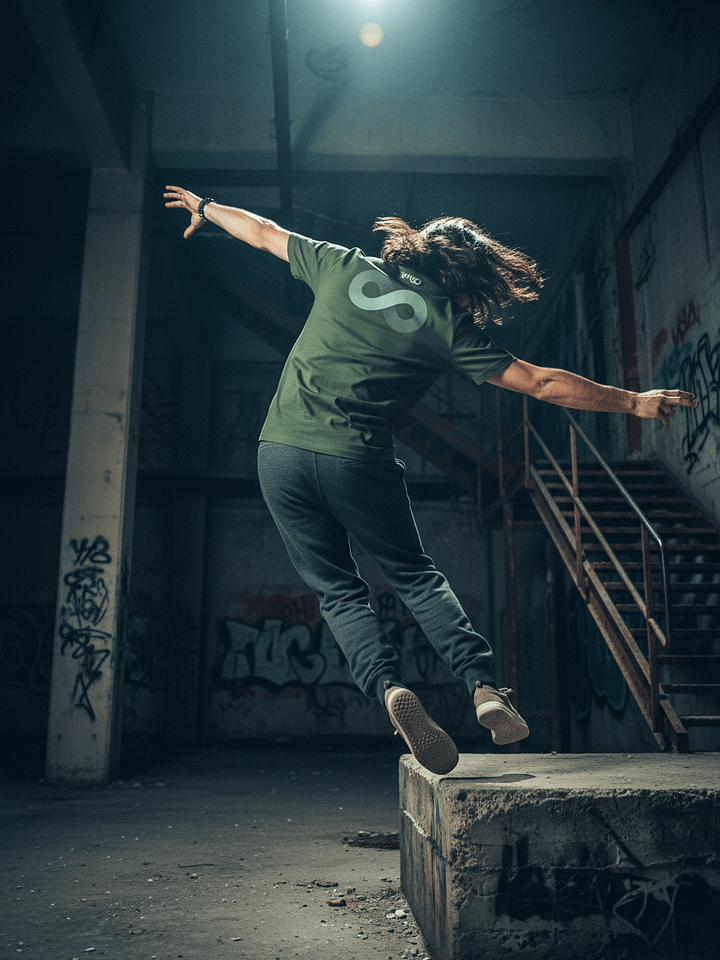 Infinite Tee product image (1)