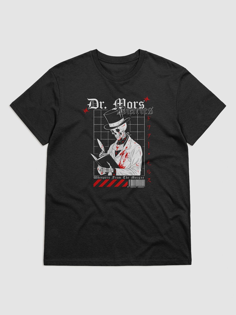 Dark Medicine T-Shirt product image (5)