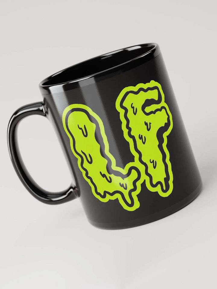 Cafecito Mug product image (2)