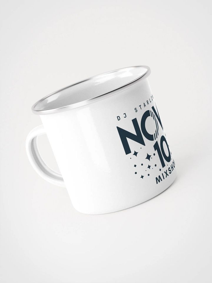 Nova 10 Space Camp Mug product image (2)