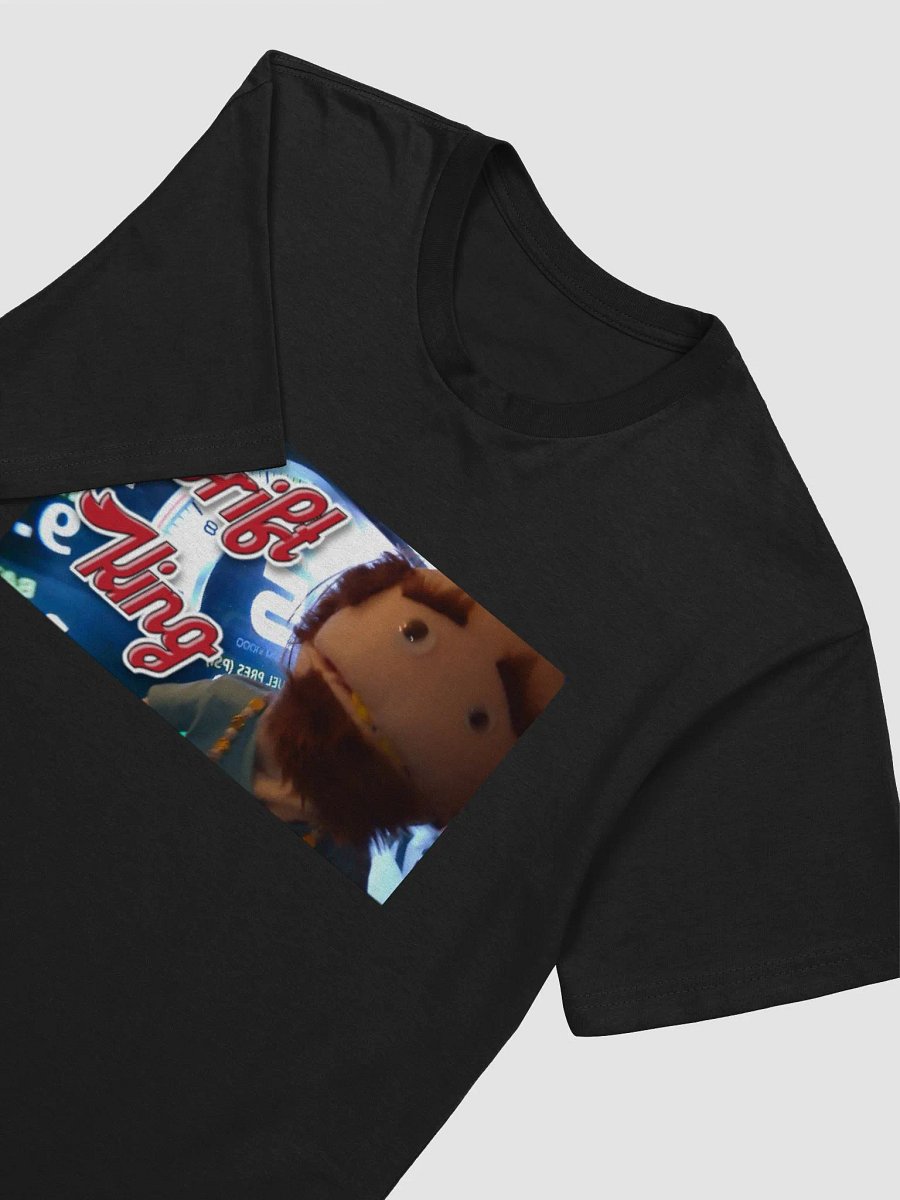 Puppet Raxx - Drift King T-shirt product image (4)