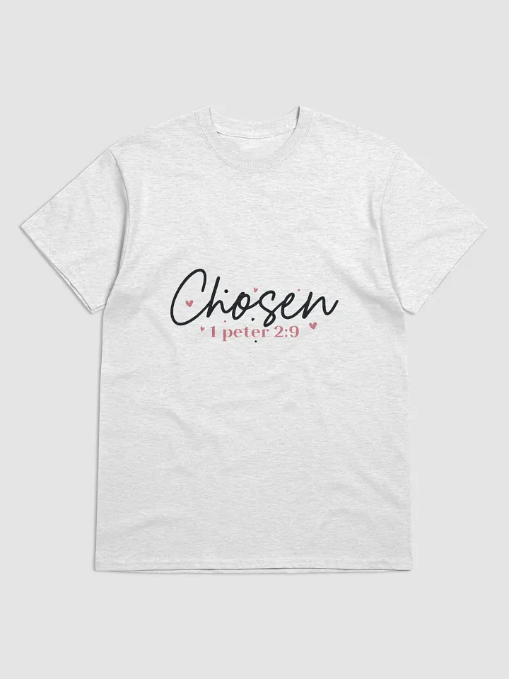 Chosen. product image (12)