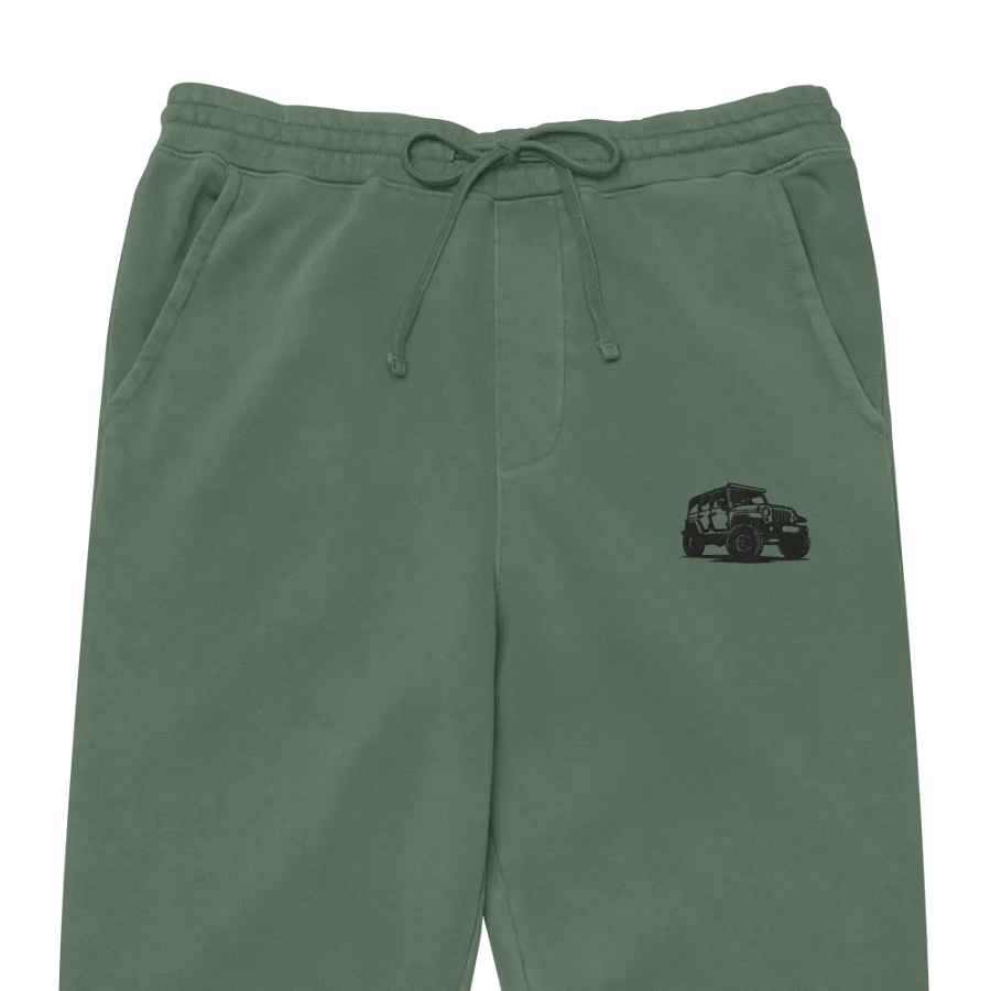 Pigment Paradise Off-Road Joggers product image (2)