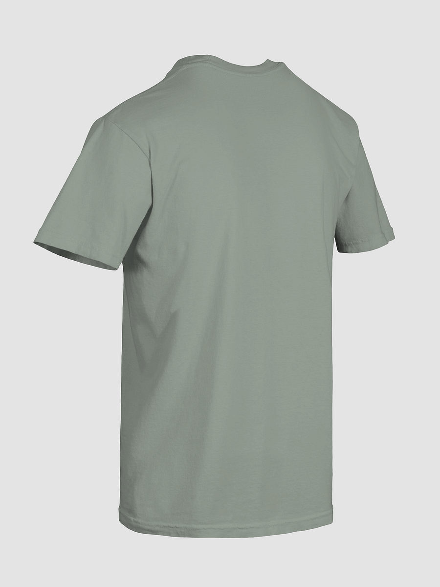 RN Bold Statement Tee – “Save Your Butt” Edition product image (10)