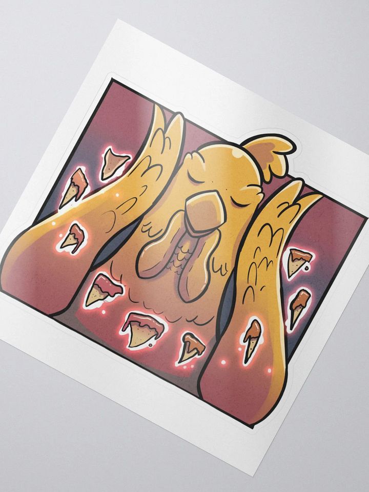 Brainstorm Sticker product image (2)