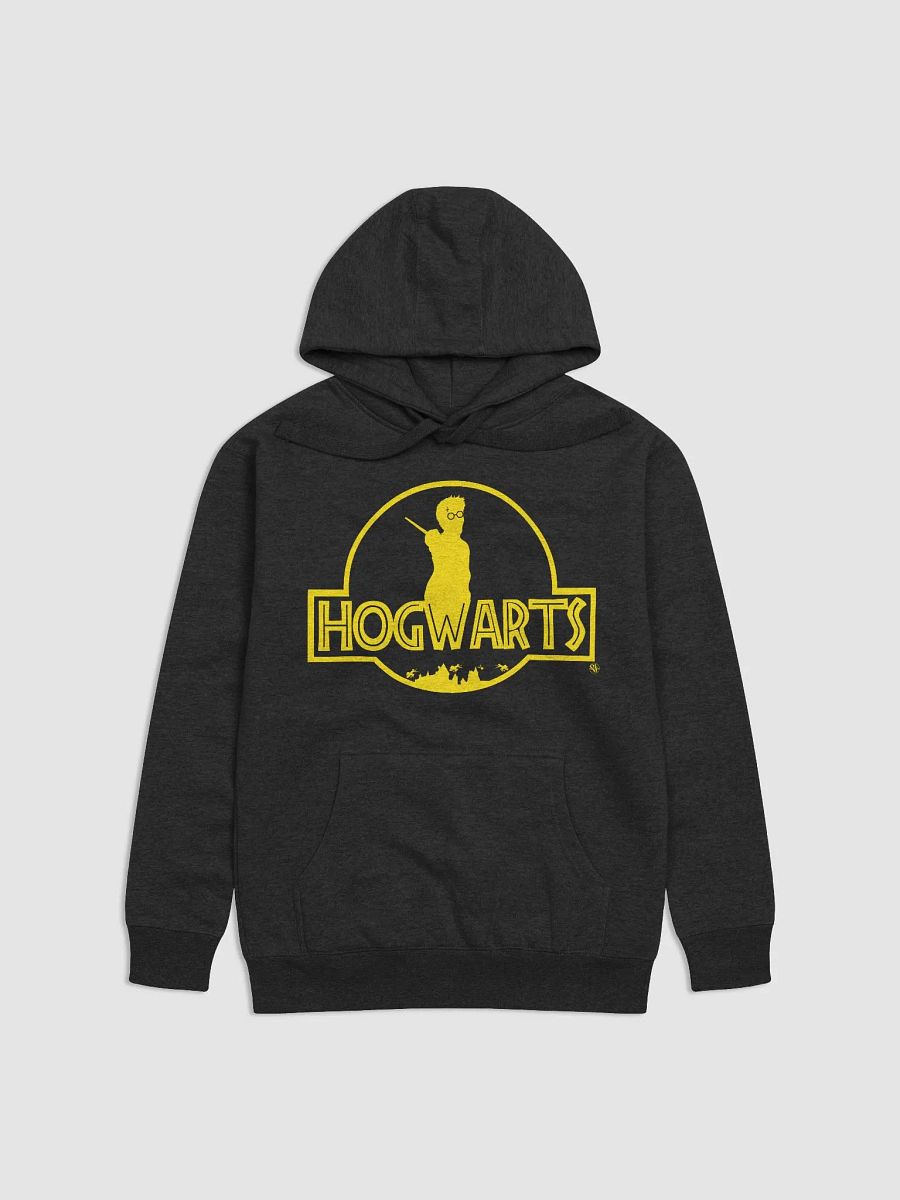 Hogwarts Park ( H ) Hoodie product image (1)