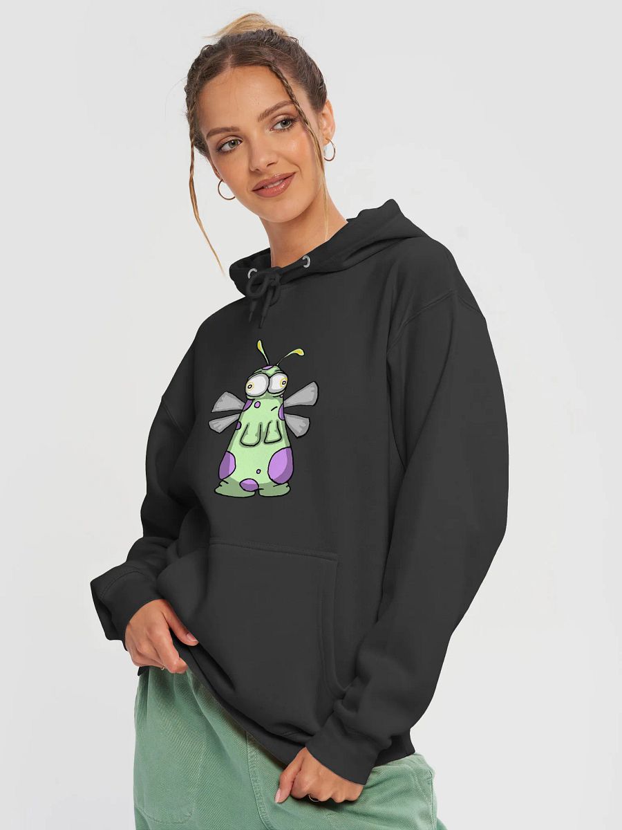 #001 Buggo - Voidling™ Hoodie product image (3)