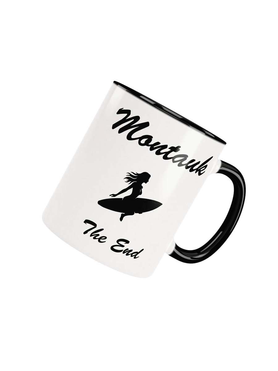 Montauk Ceramic Mug product image (4)
