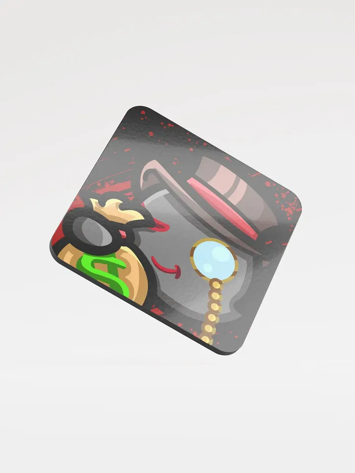 Money Coaster product image (2)