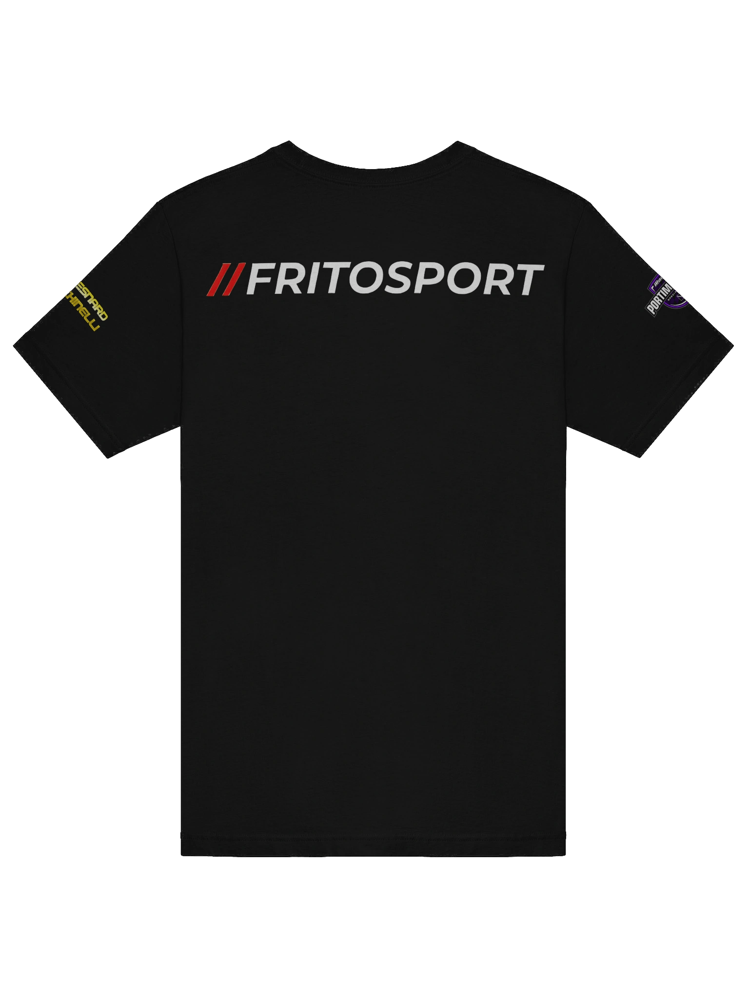 FSE - Portimao 1000km - Team Yellow product image (53)