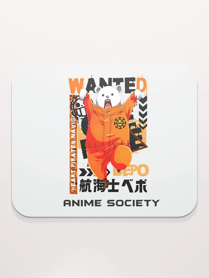 One Piece Anime Design product image (2)