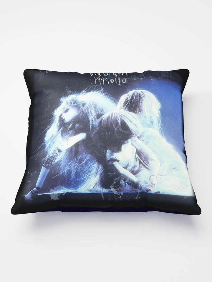 19990120 First Press Limited Version Artwork Square Pillow product image (1)