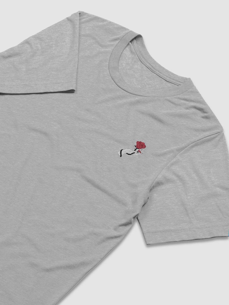 Unisex T-shirt (Icon & Artwork) product image (17)