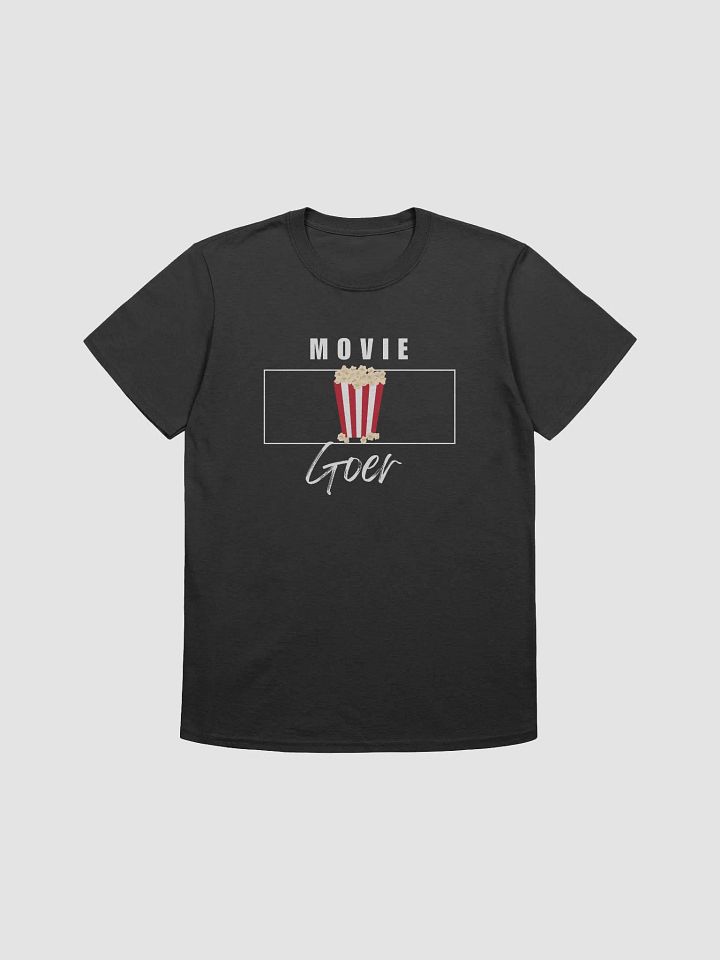 Movie Goer T-Shirt product image (1)